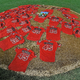 Tyler Skaggs died July 1, 2019.